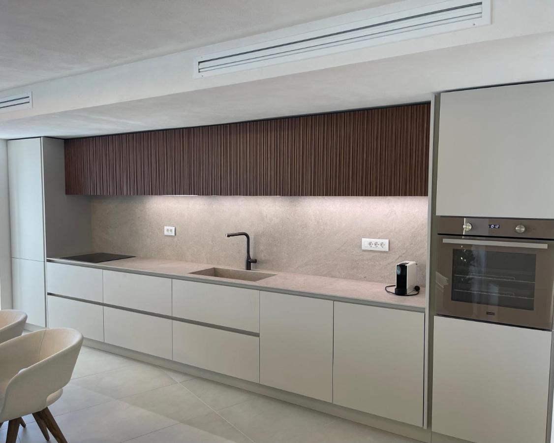 Mystique Luxury Suite 아클리아 외부 사진