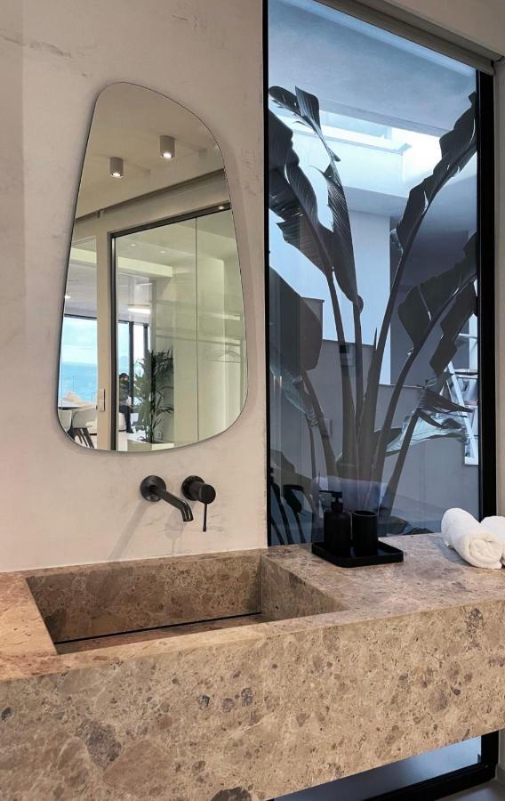 Mystique Luxury Suite 아클리아 외부 사진