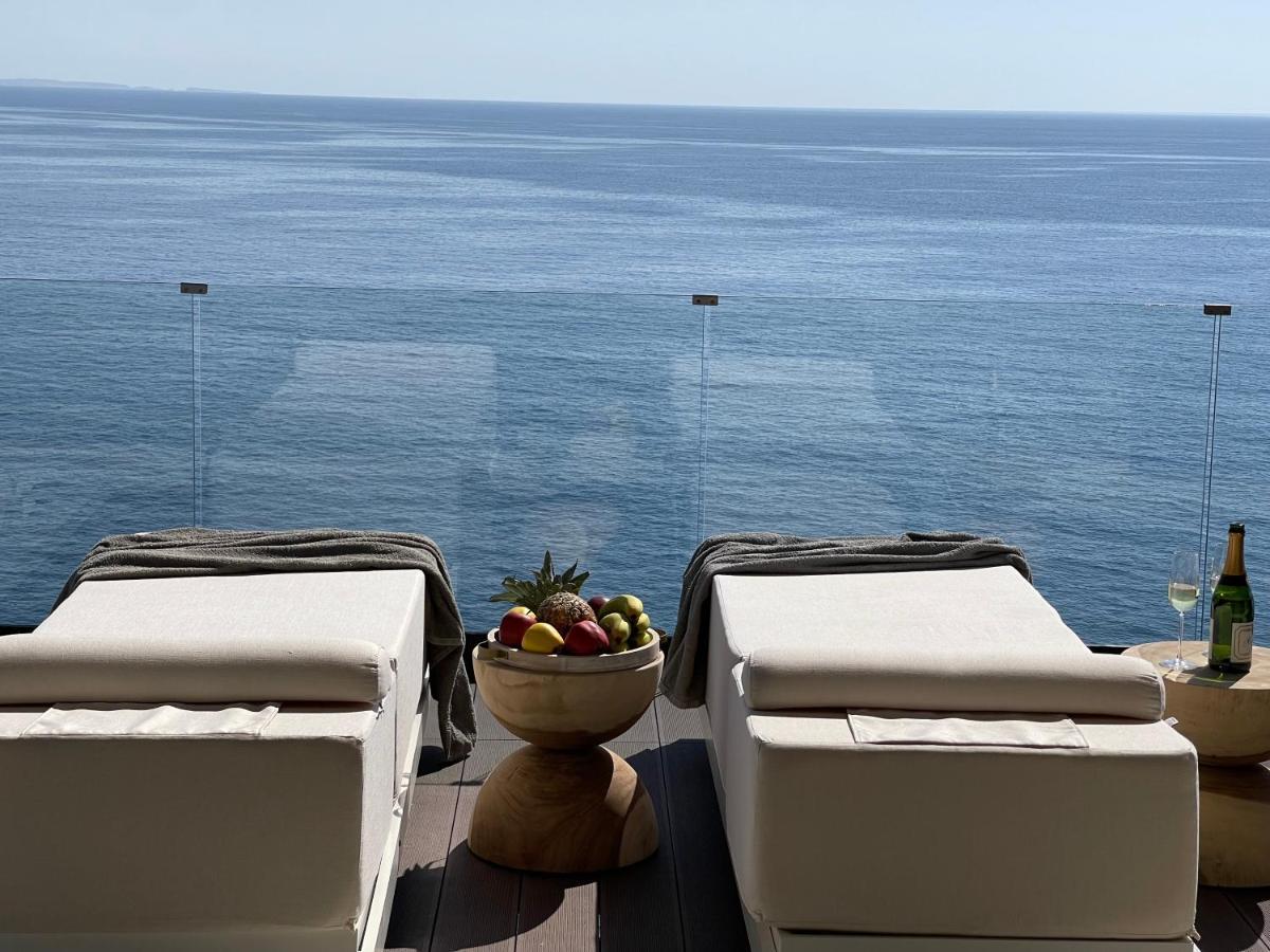 Mystique Luxury Suite 아클리아 외부 사진